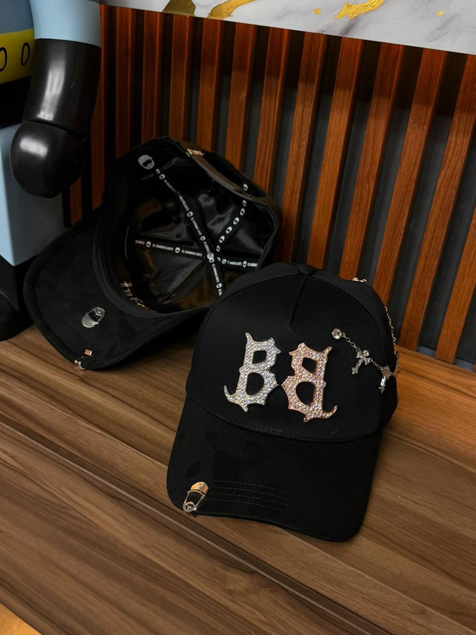 Gorras Bélicas G5