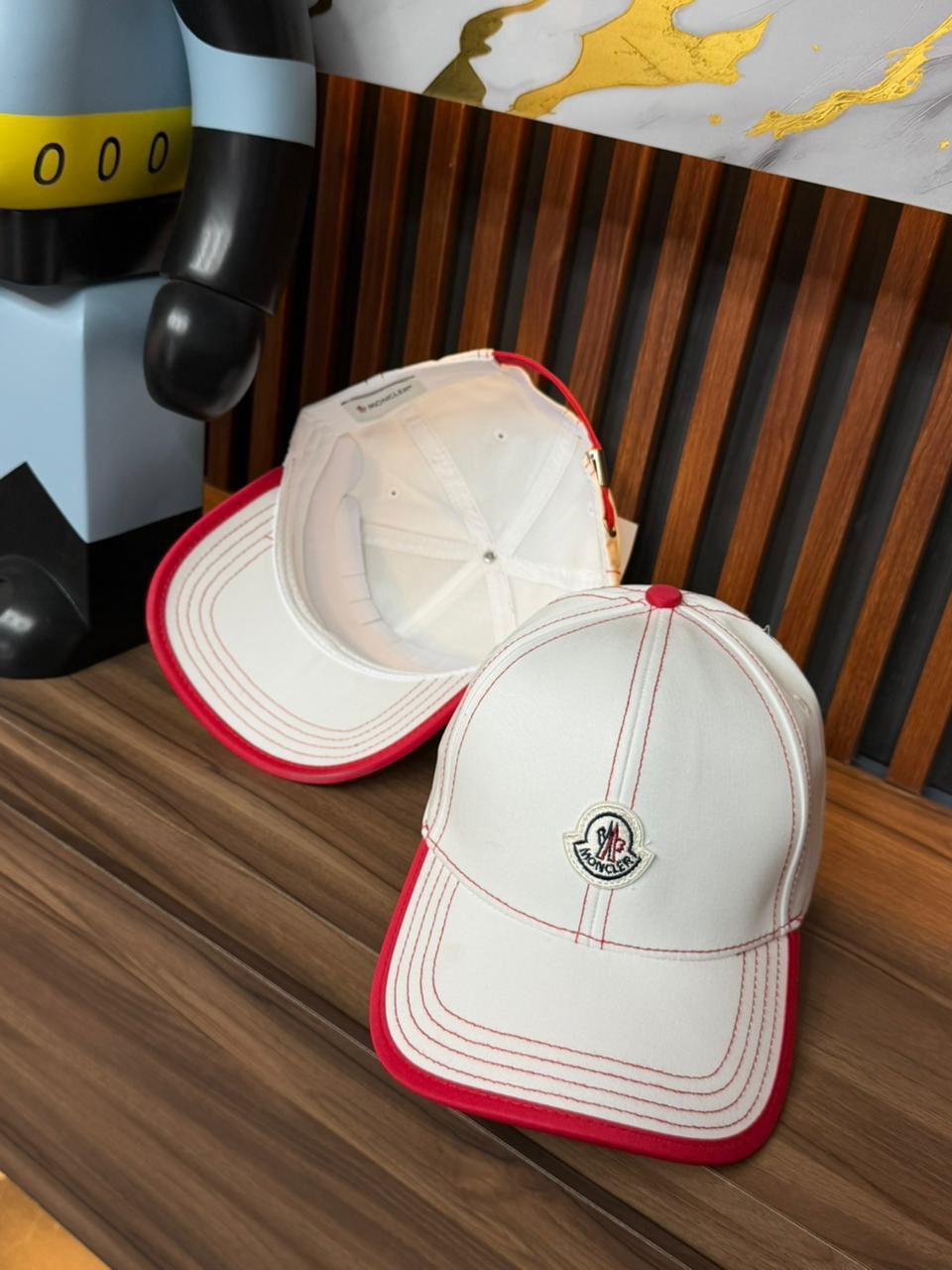 Gorras G5