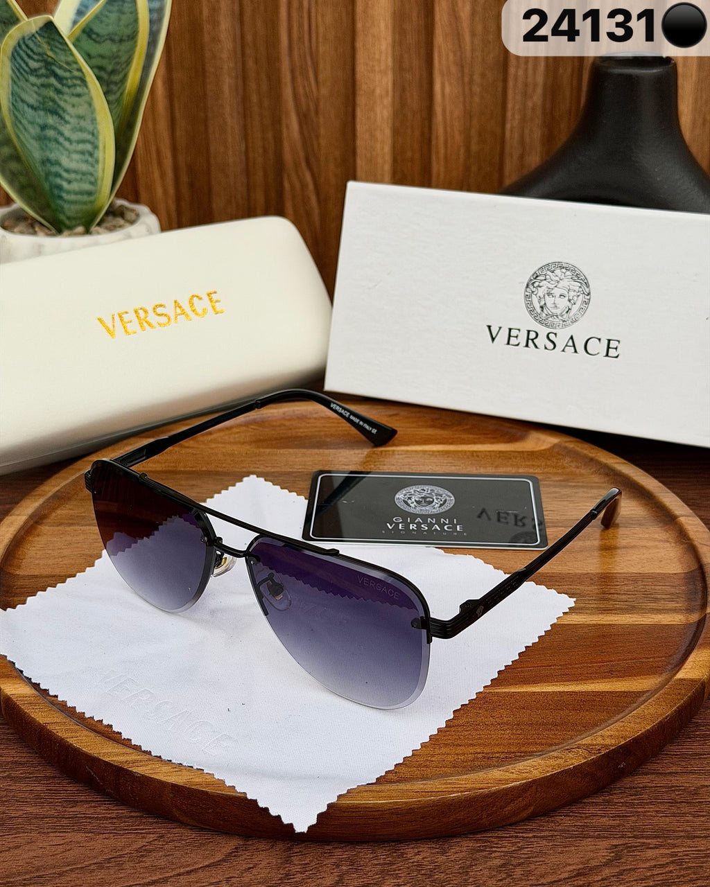 Lentes variados G5