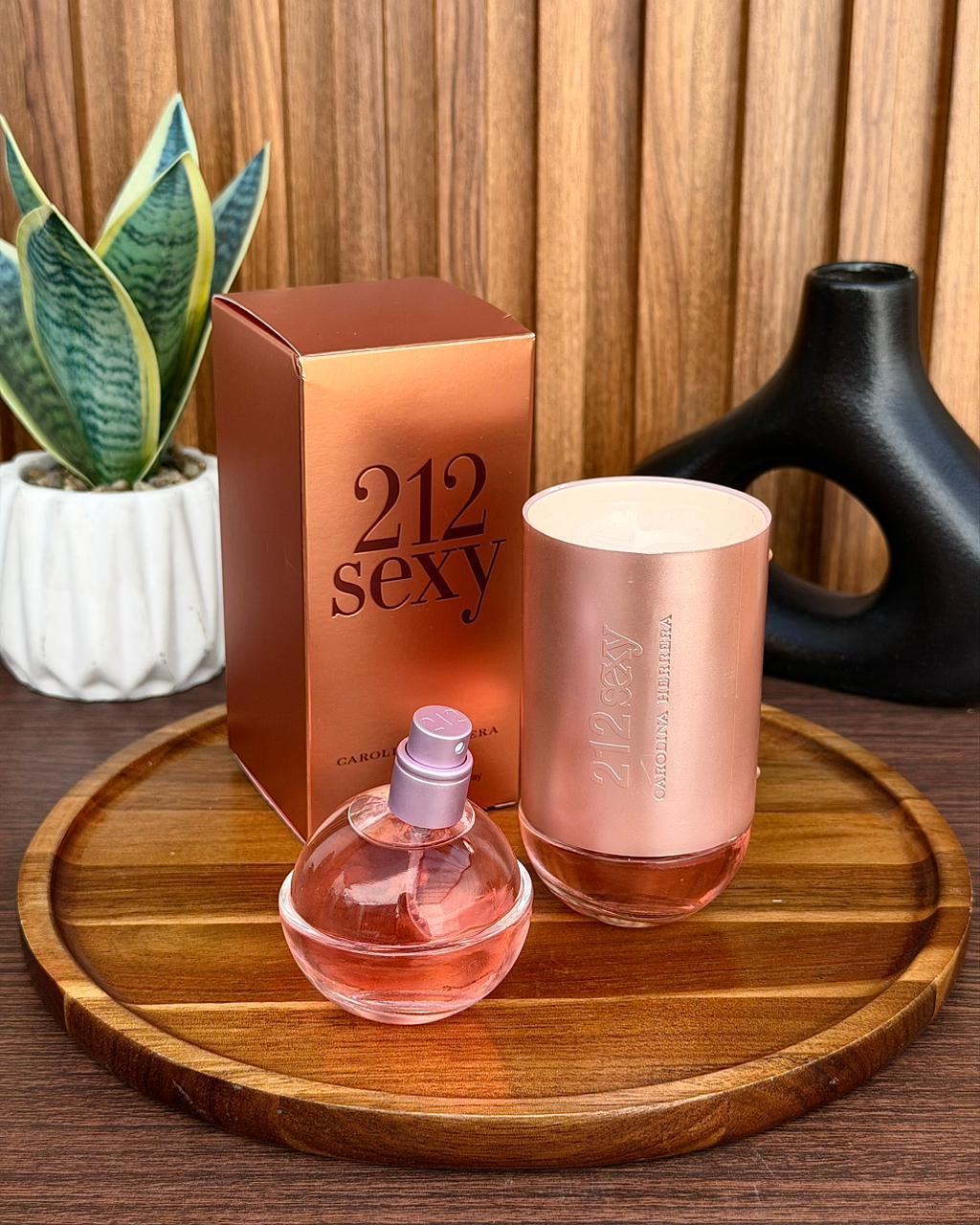 Perfumes G5