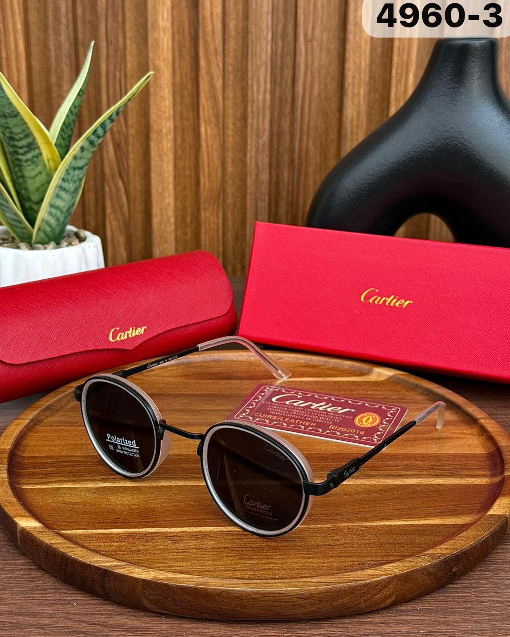 Lentes varios modelos G5