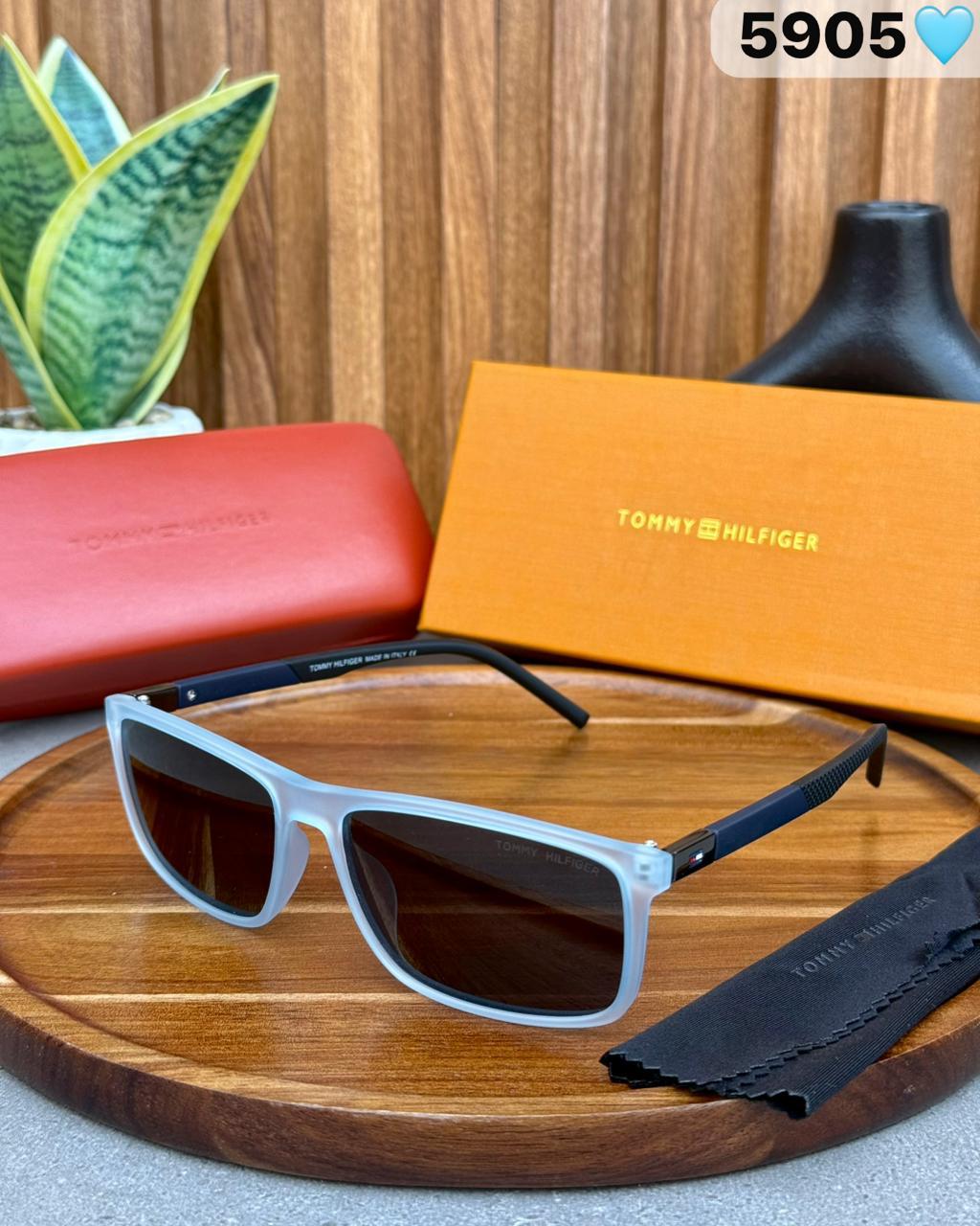 Lentes variados G5
