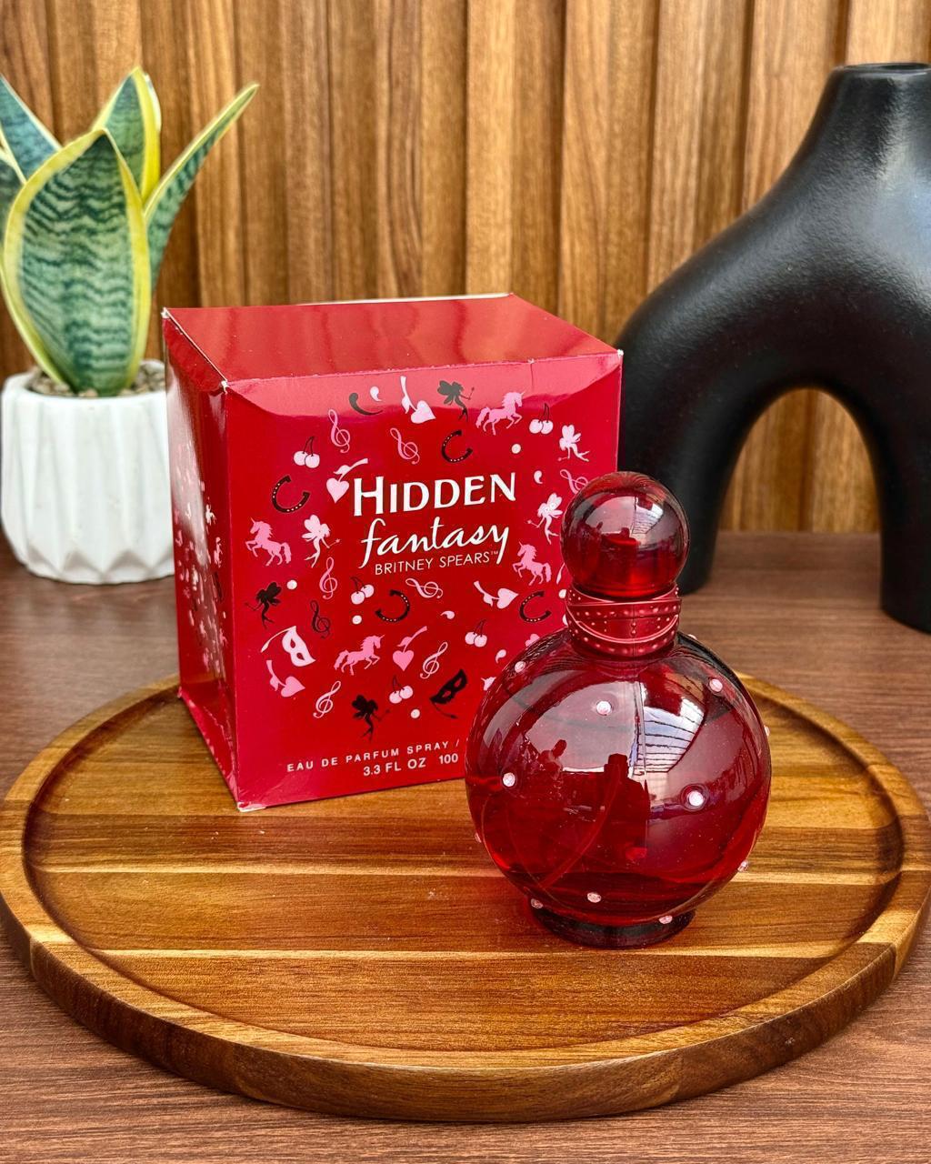 Perfumes G5