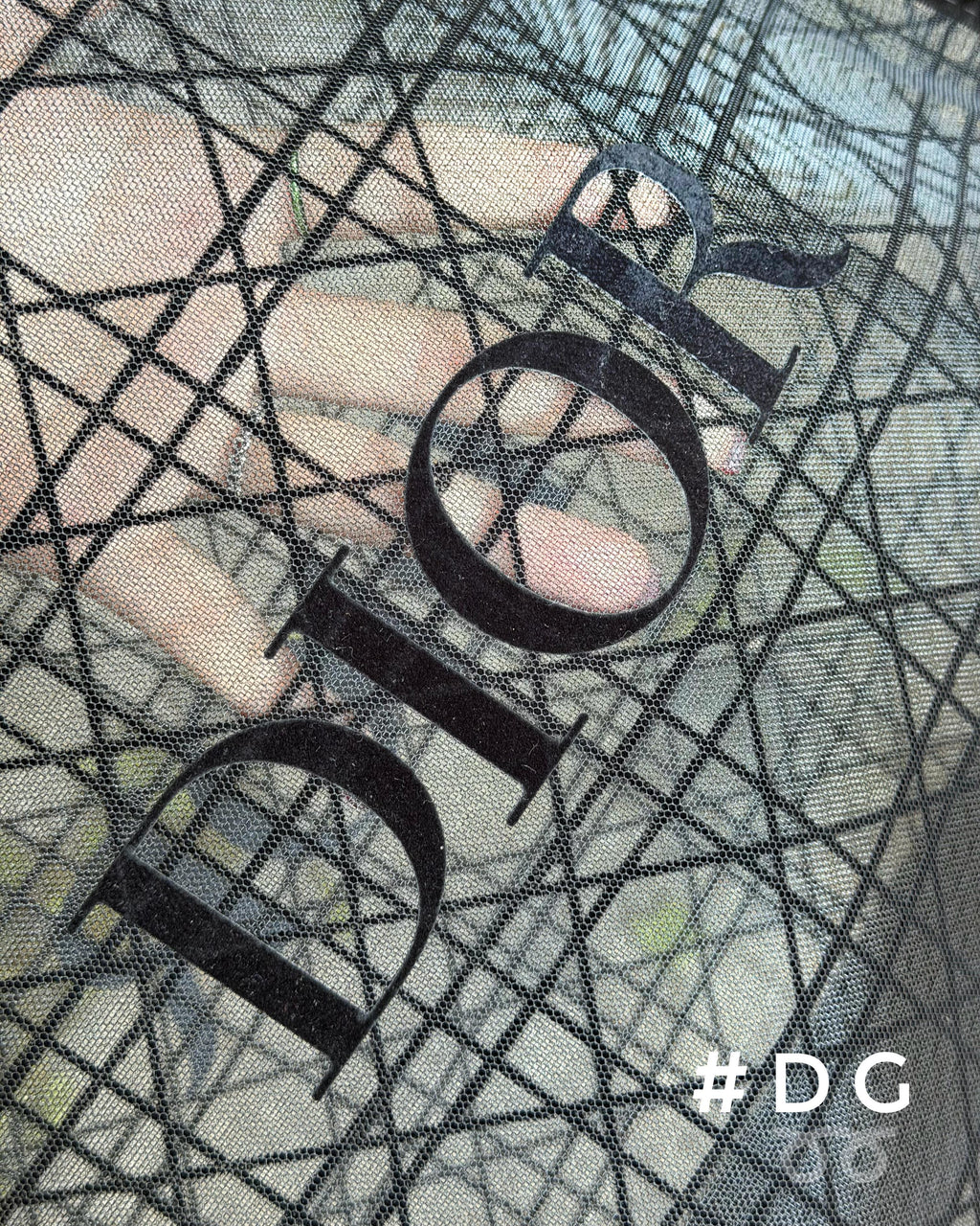 Tote D1or Negra