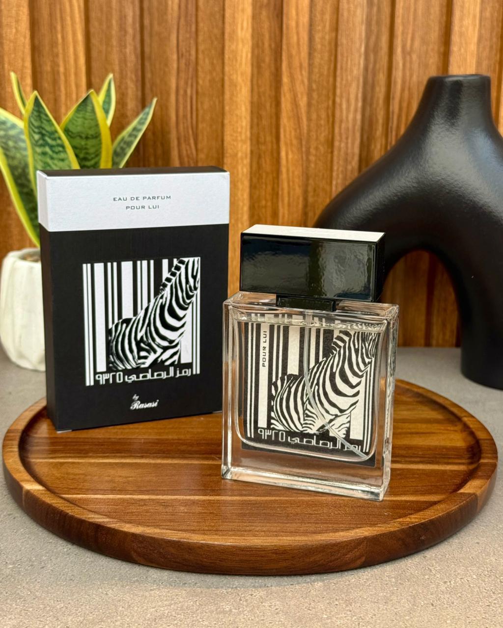 Perfumes G5