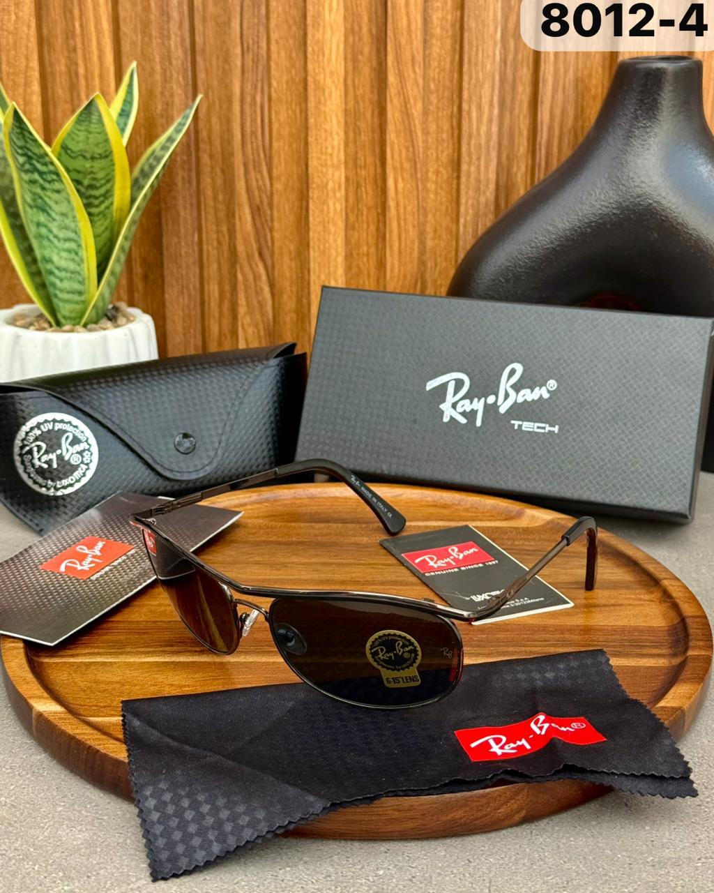 Lentes varios modelos G5