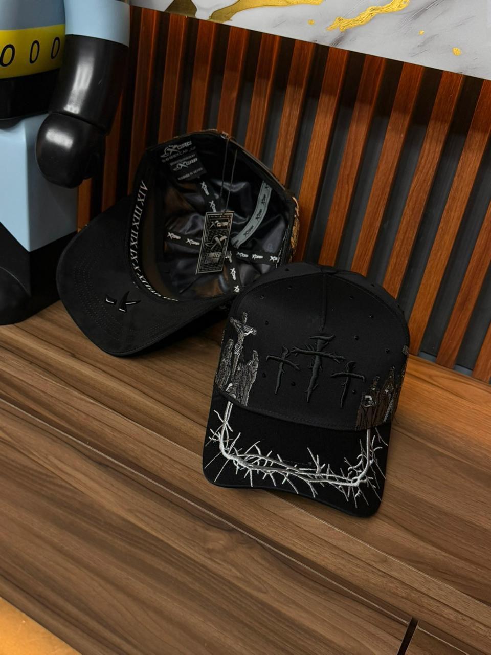 Gorras Bélicas G5