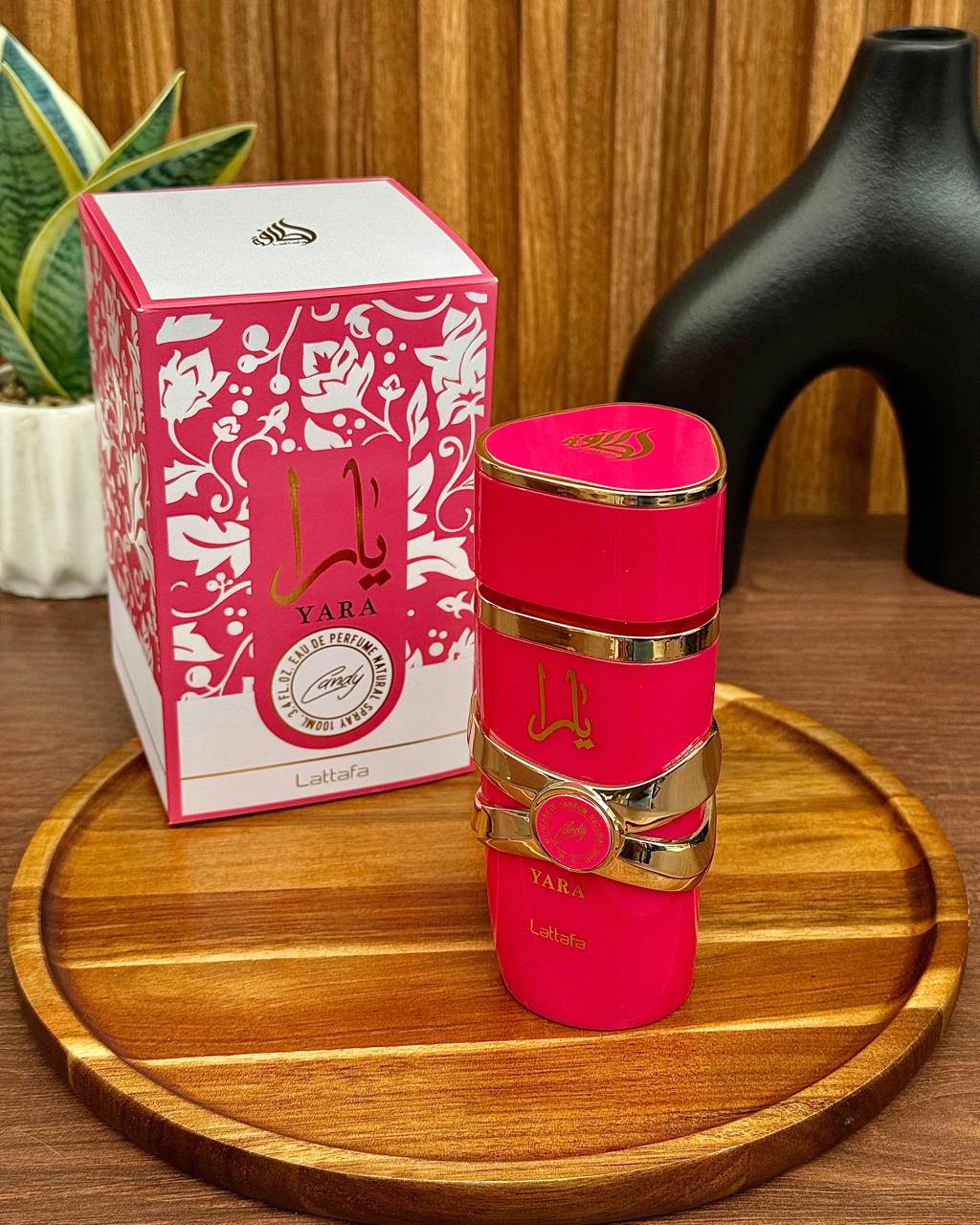 Perfumes G5