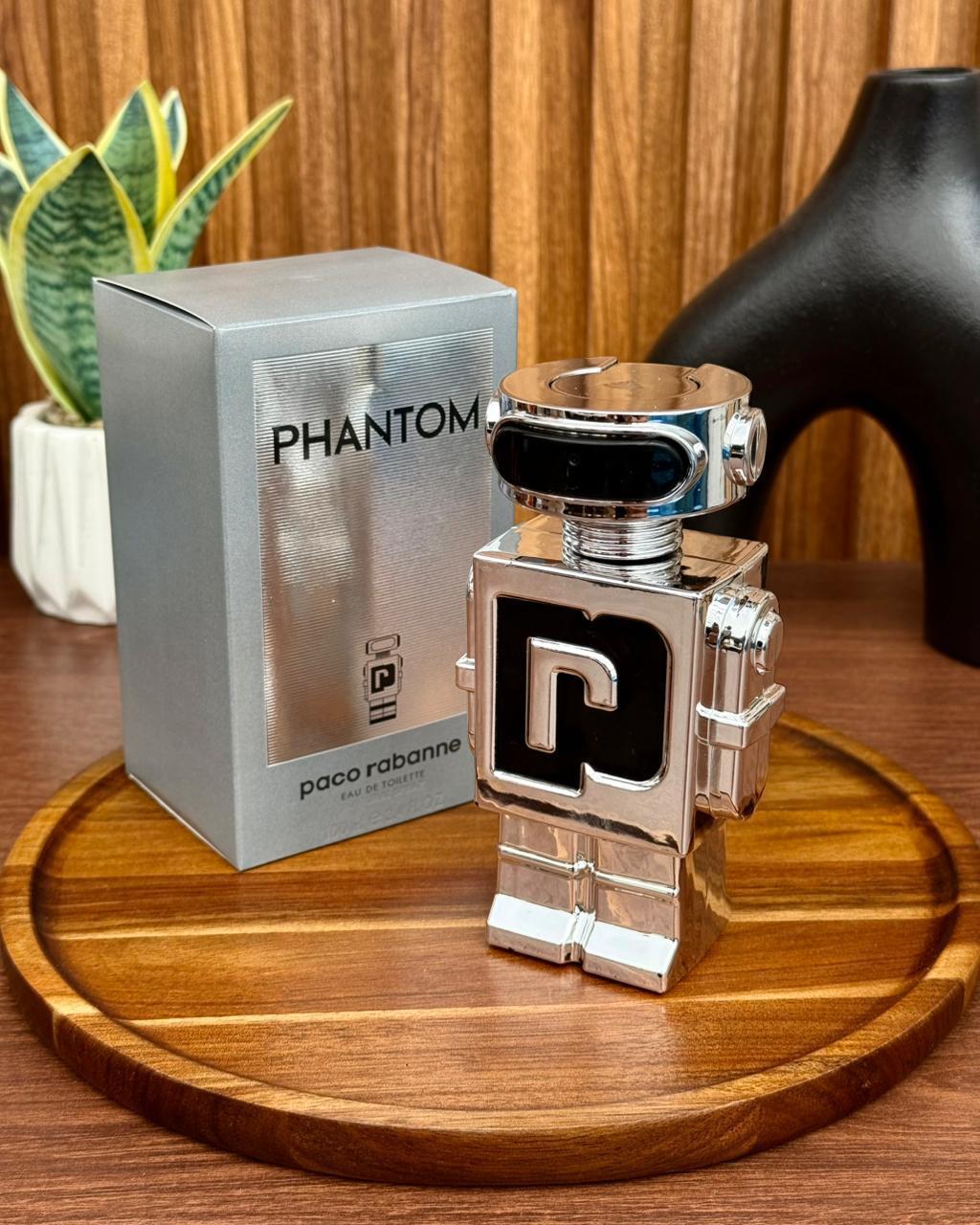 Perfumes G5