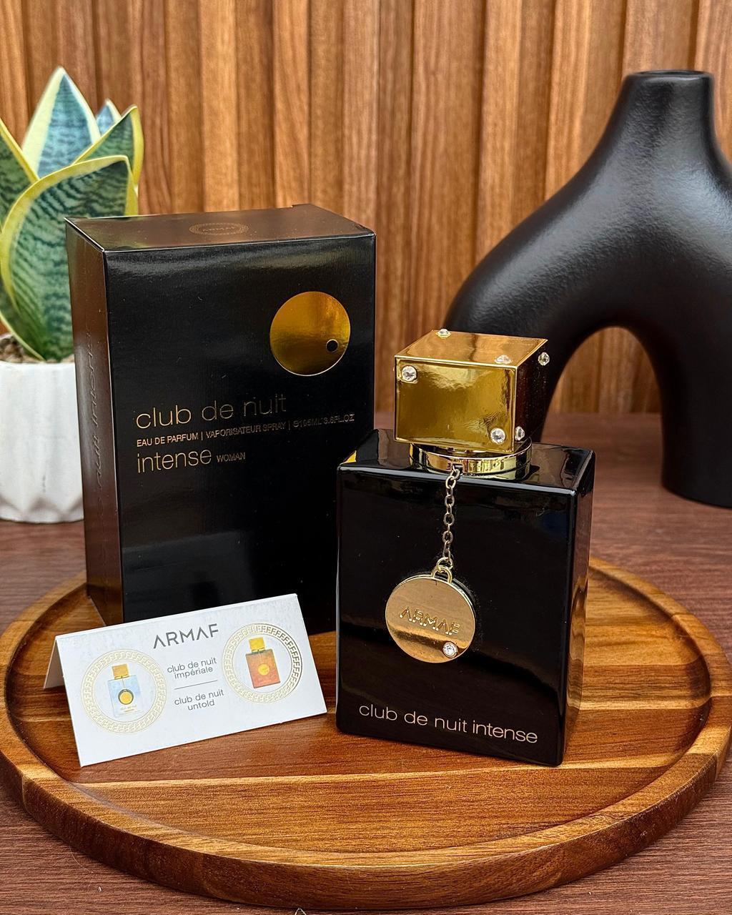 Perfumes G5