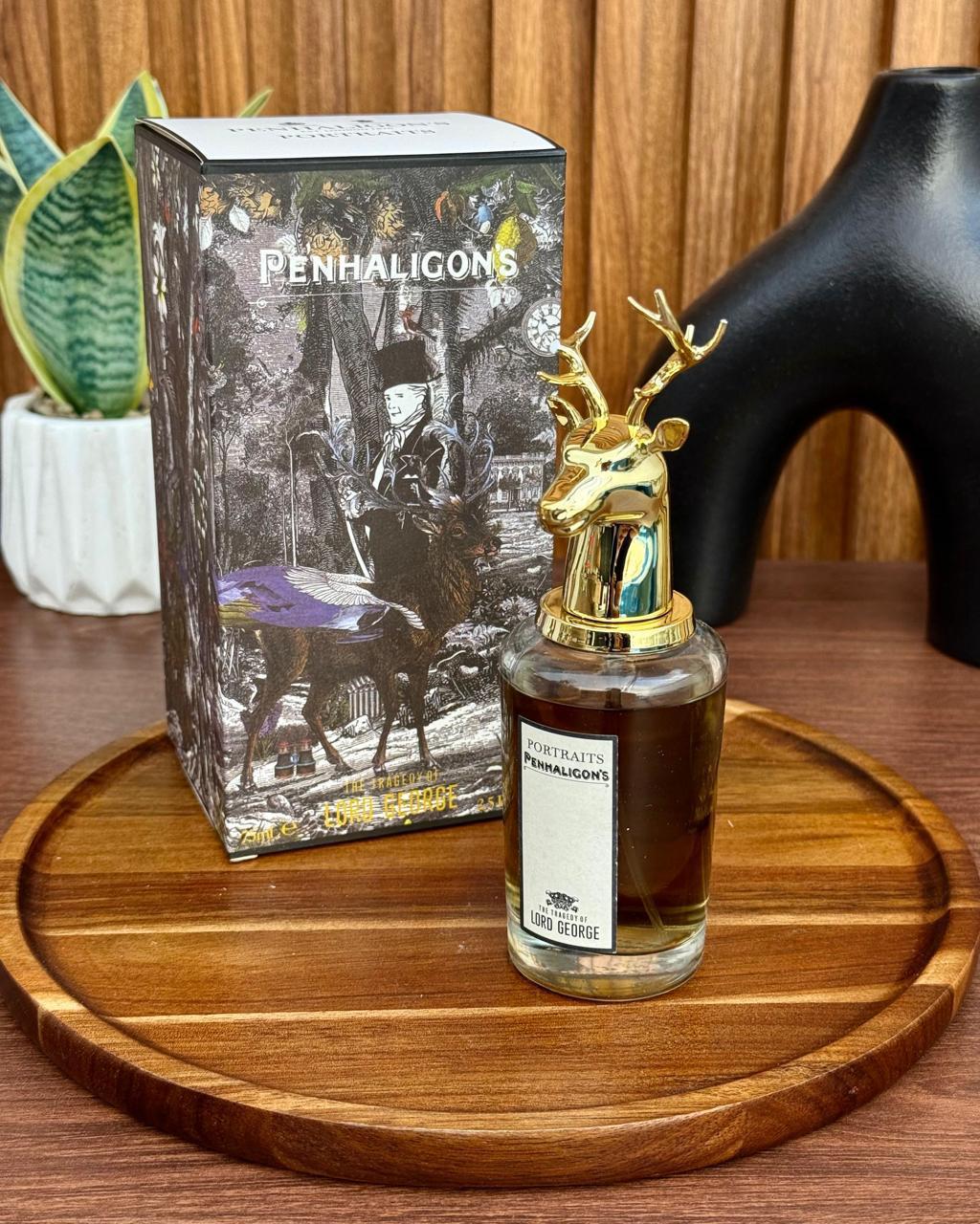Perfumes G5