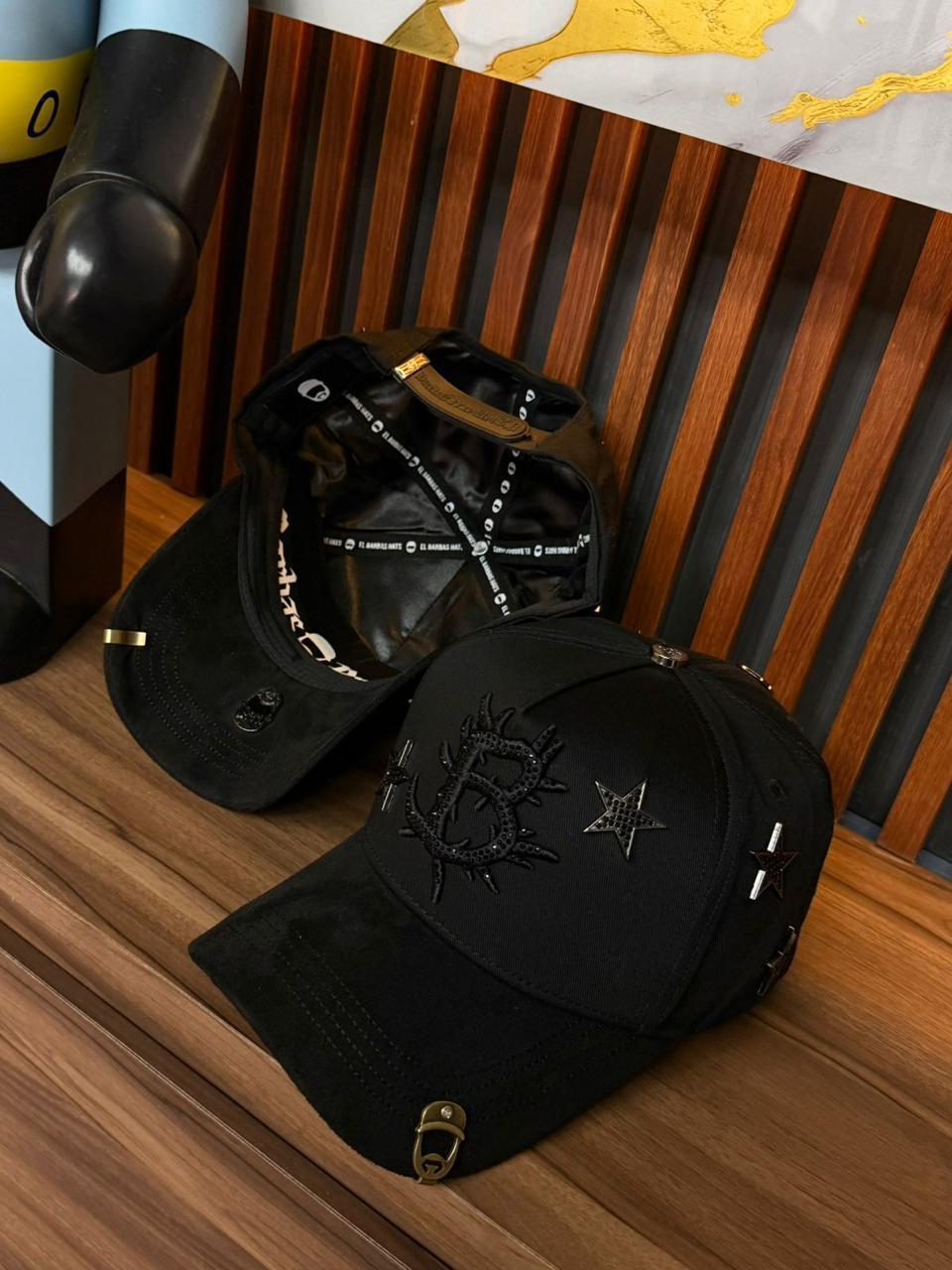 Gorras Bélicas G5