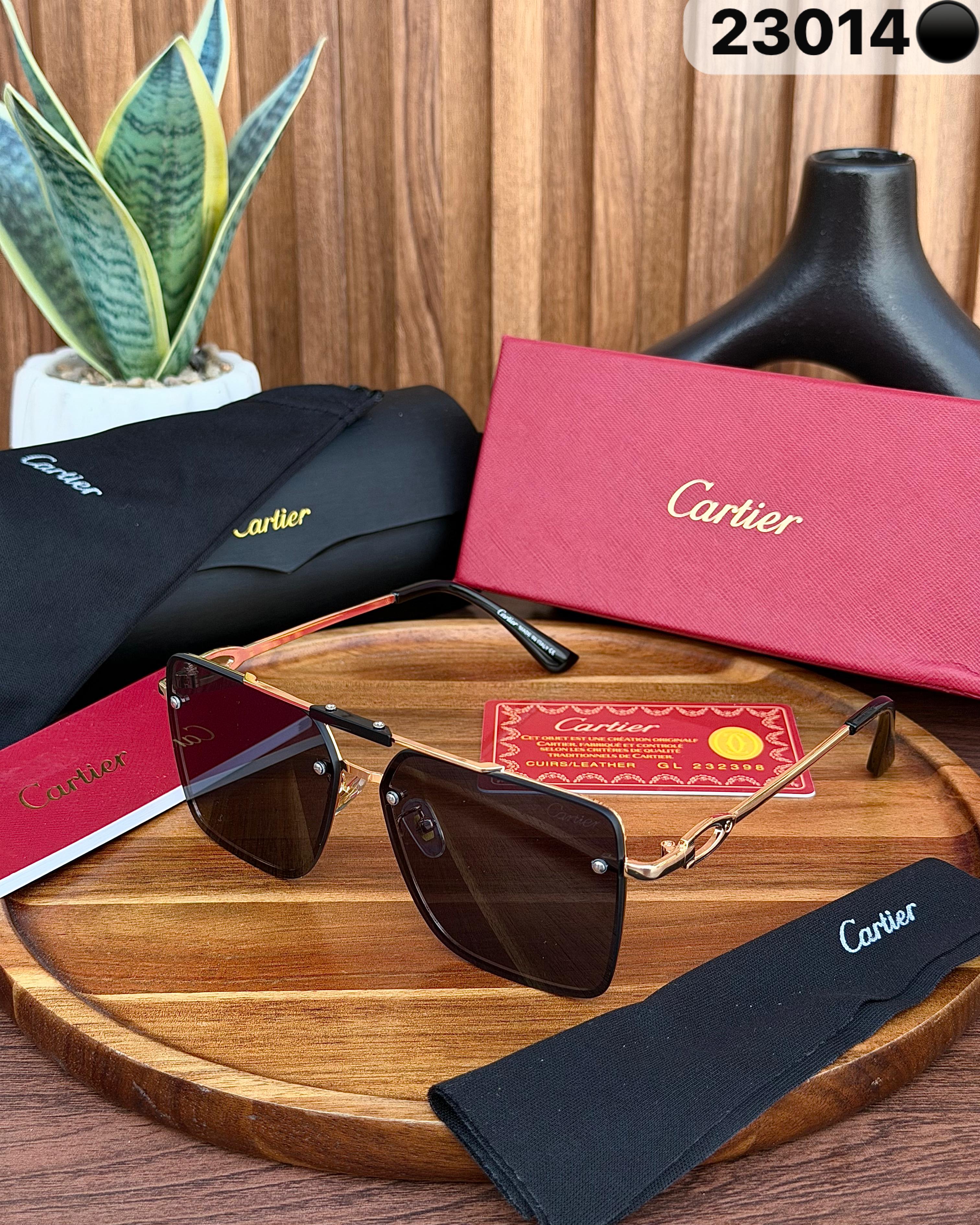 Lentes variados G5