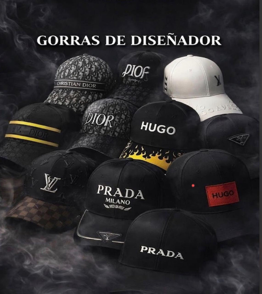 Gorras G5