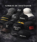 Gorras G5