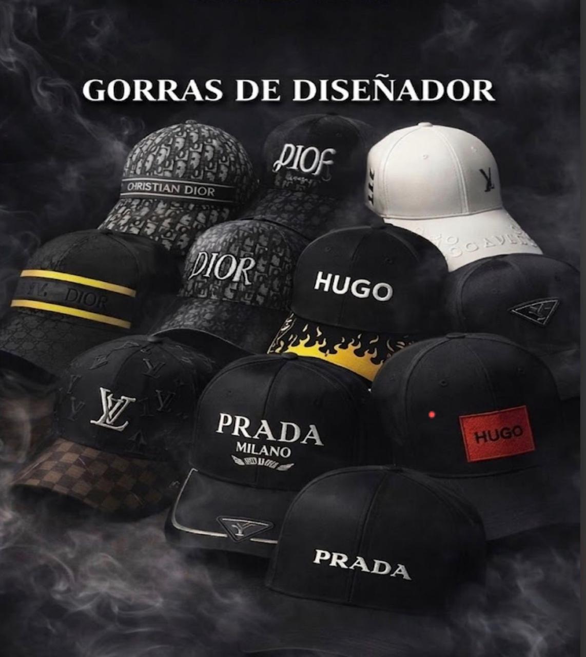 Gorras G5