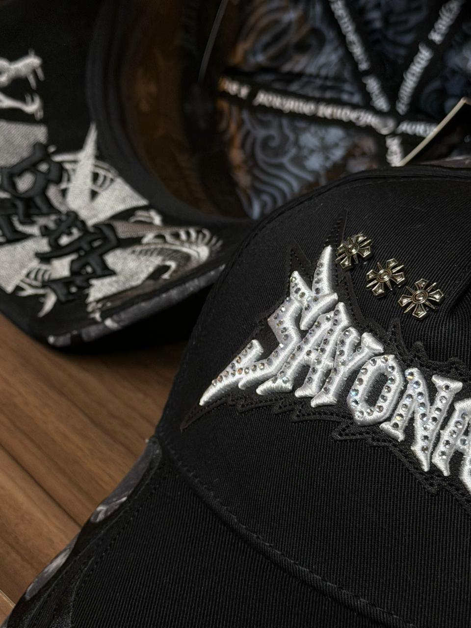 Gorras Bélicas G5