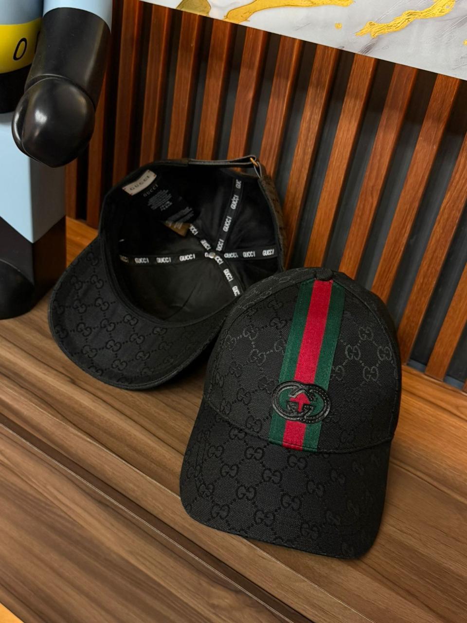 Gorras G5
