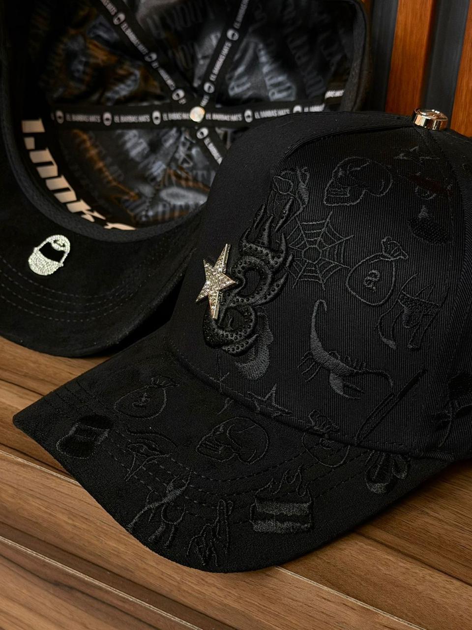 Gorras Bélicas G5
