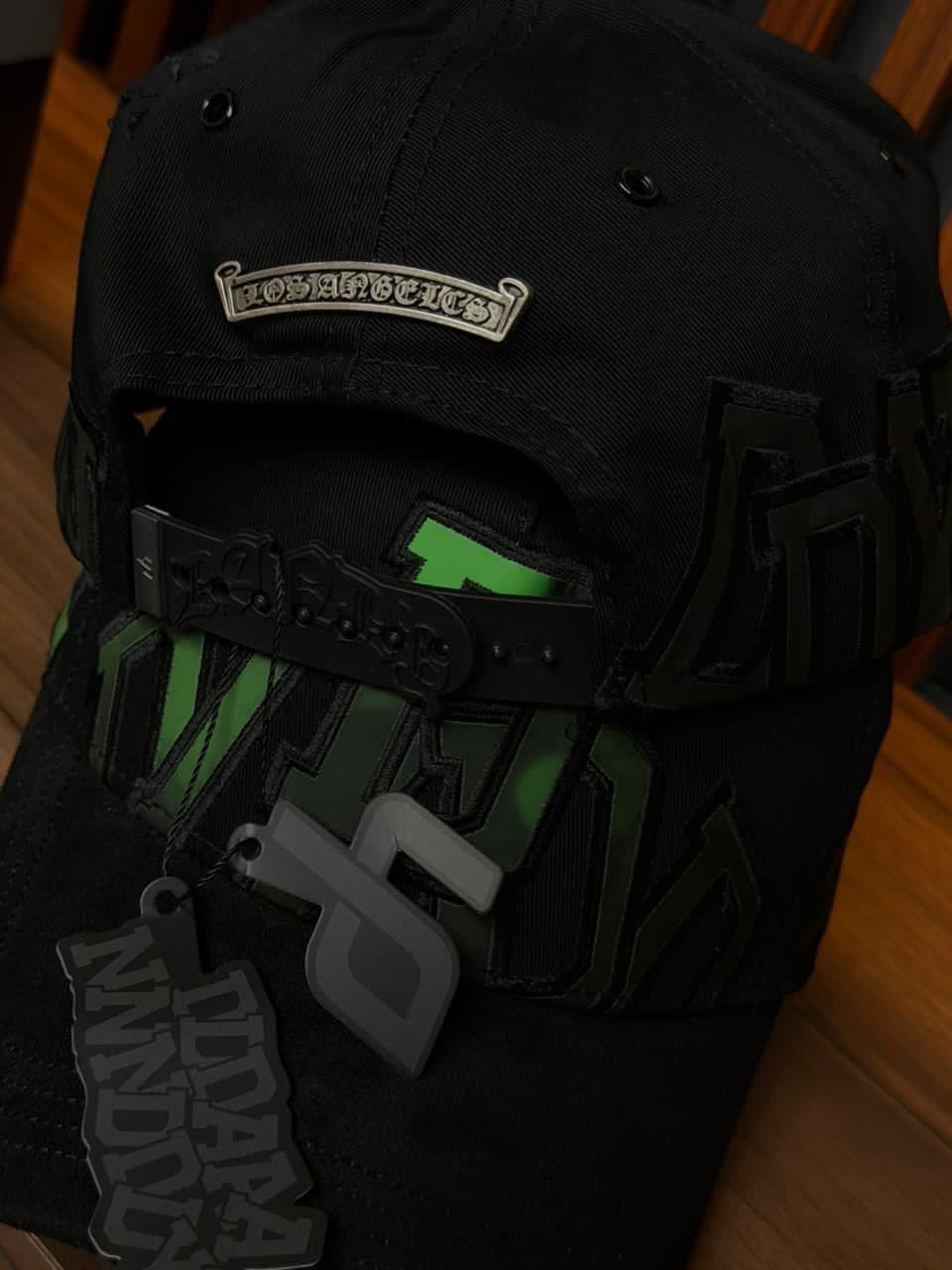 Gorras Bélicas G5