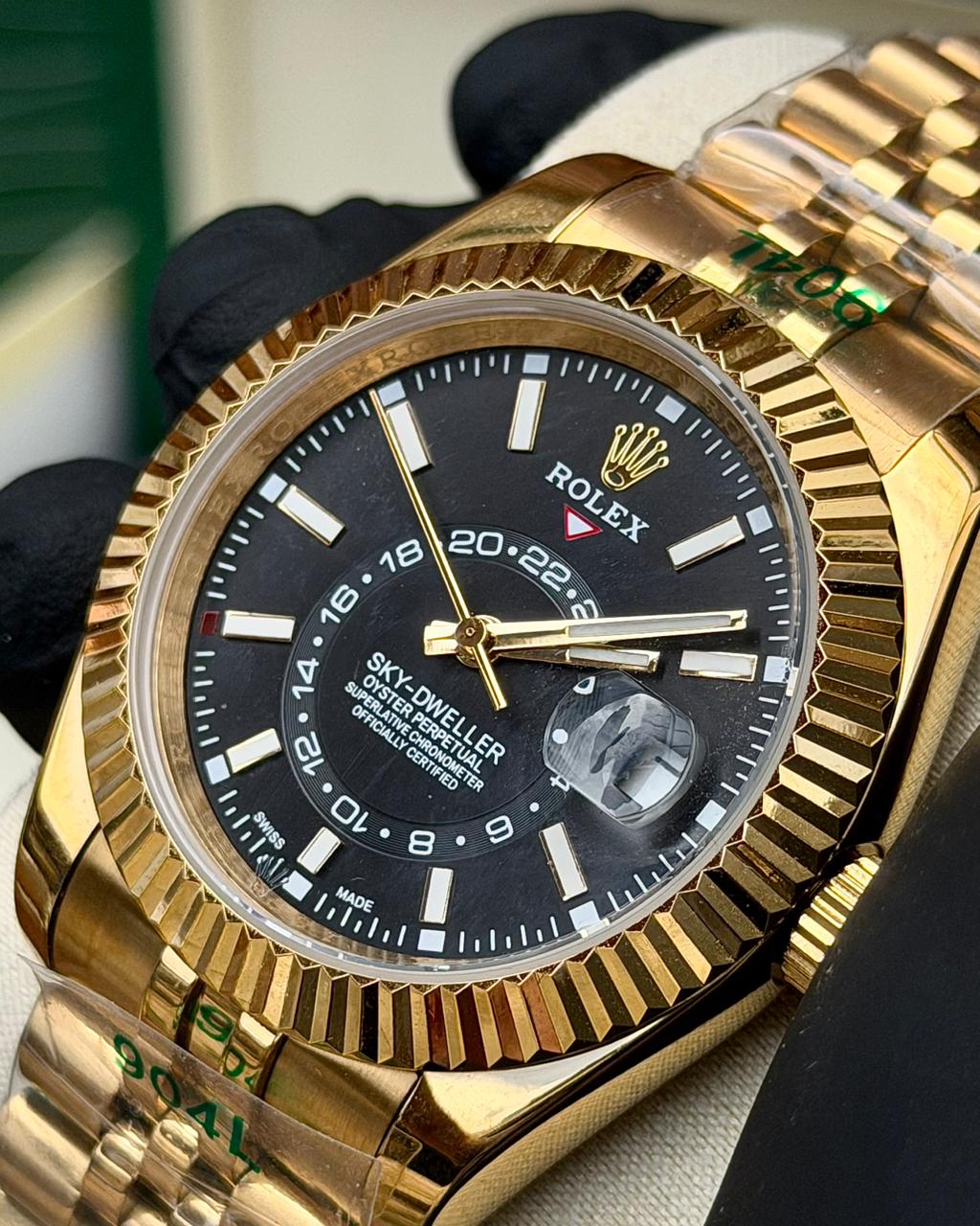 Rolex AAA