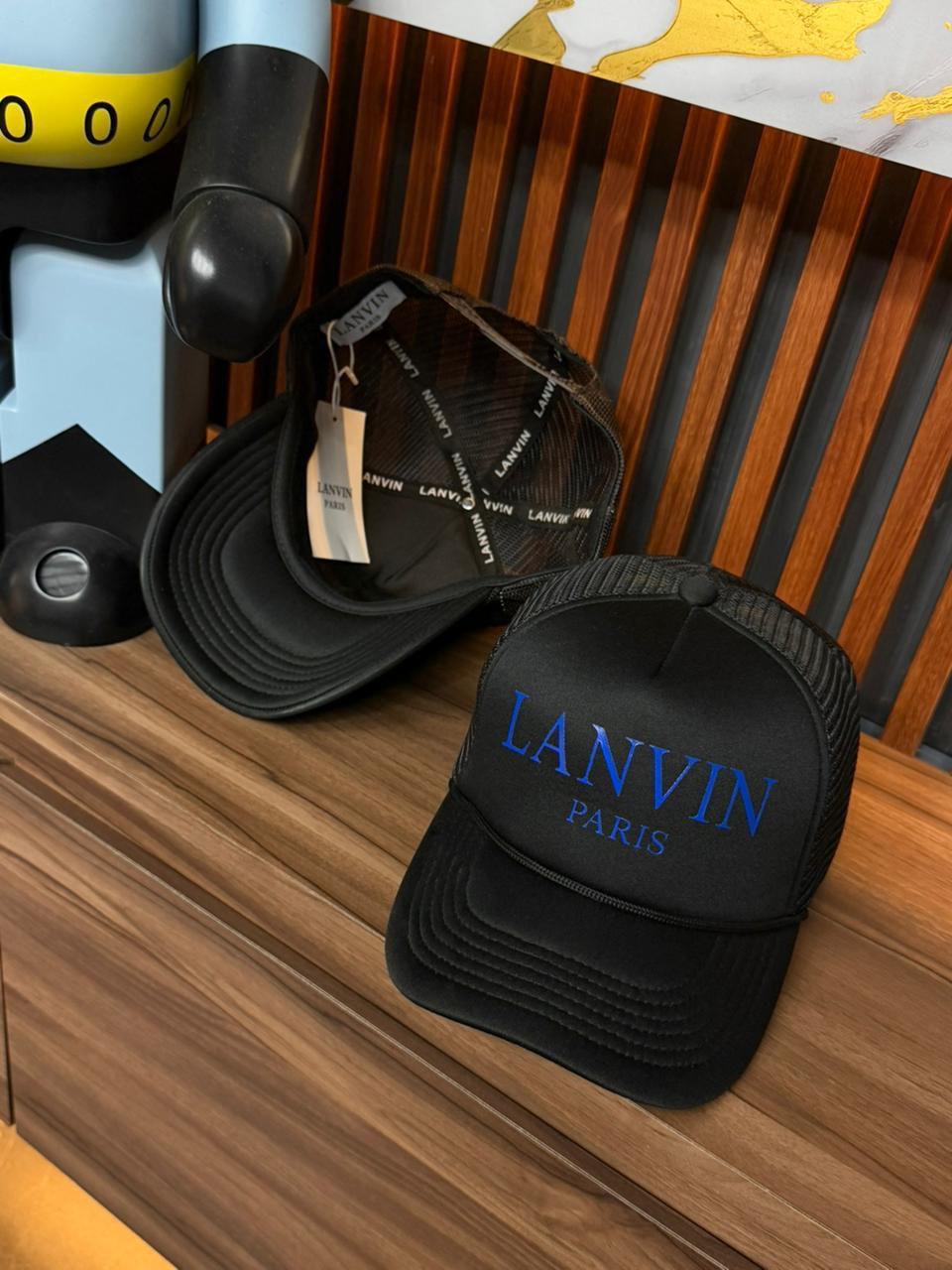 Gorras G5