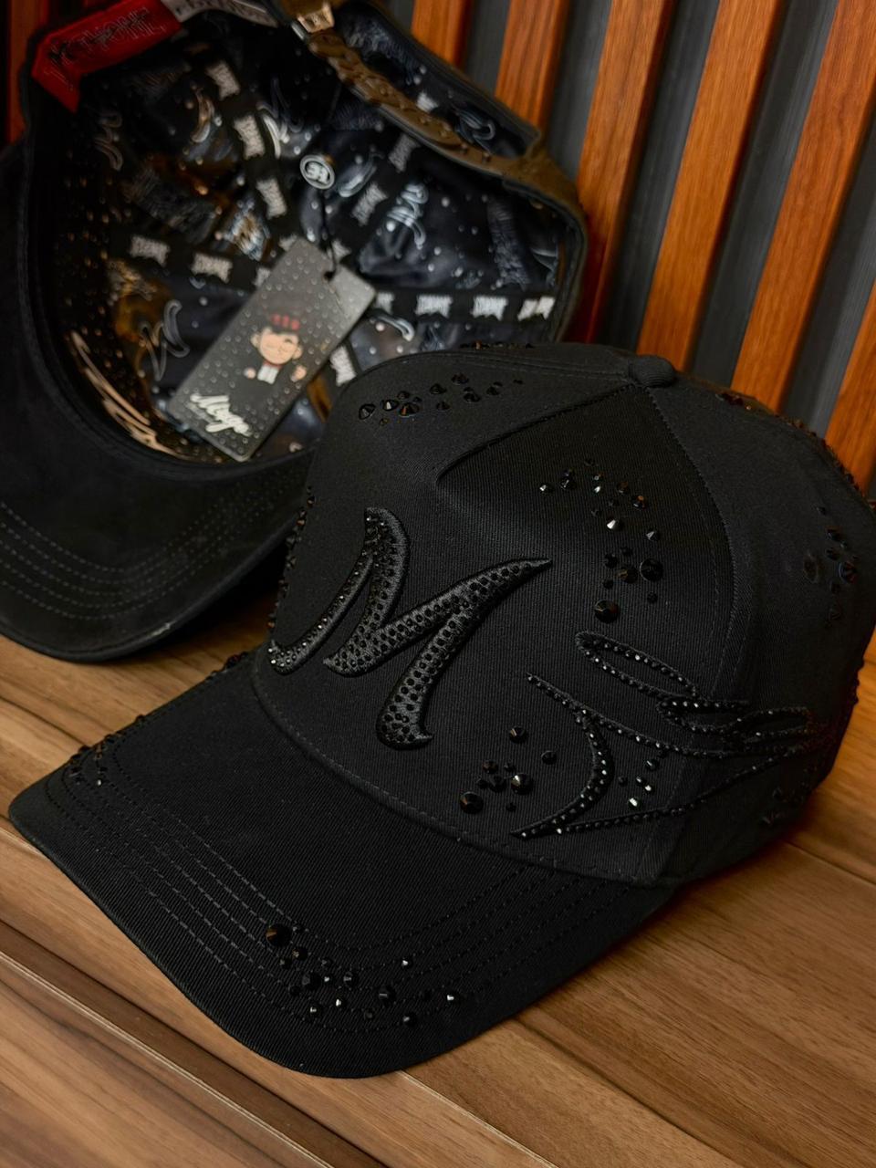 Gorras Bélicas G5