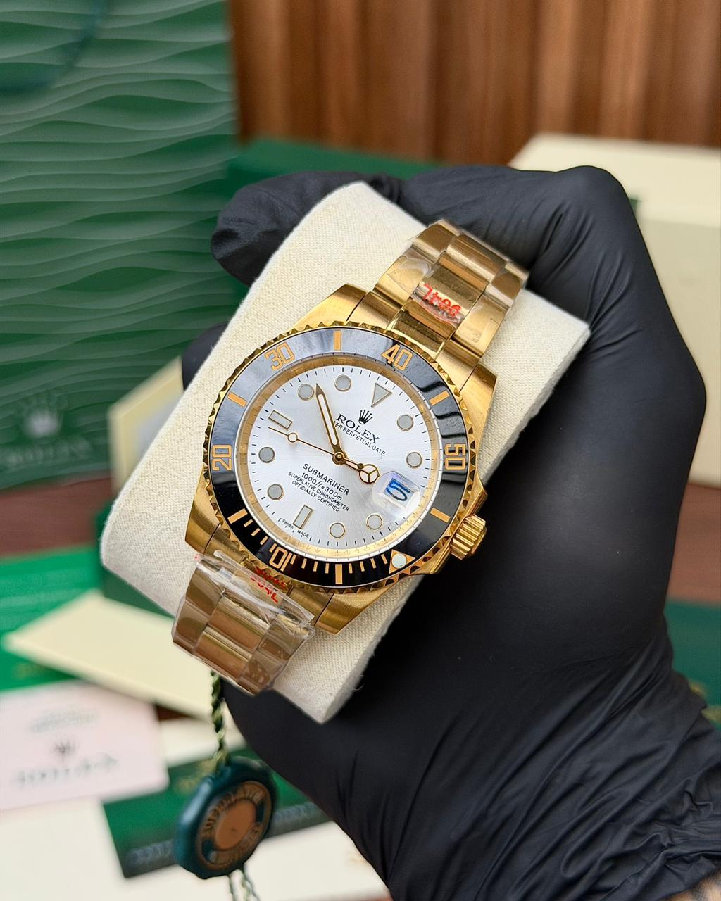 Rolex AAA
