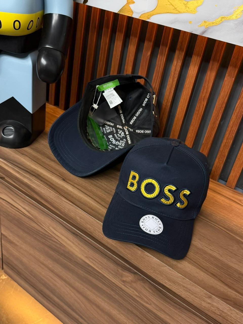 Gorras G5