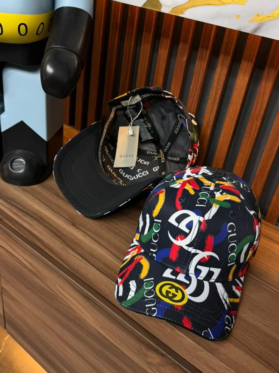 Gorras G5