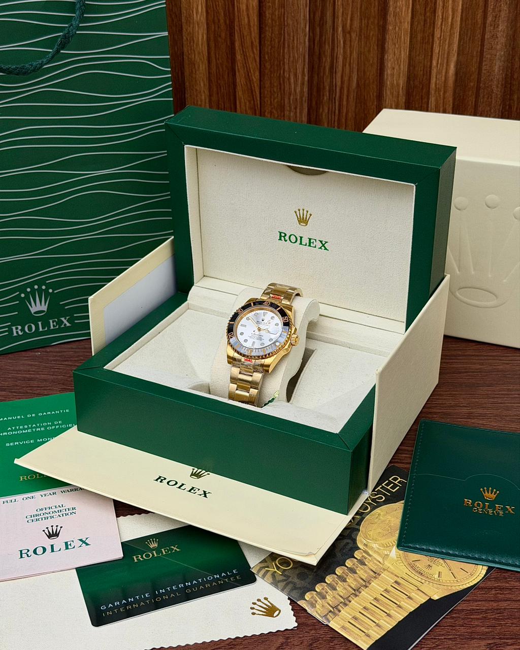 Rolex AAA