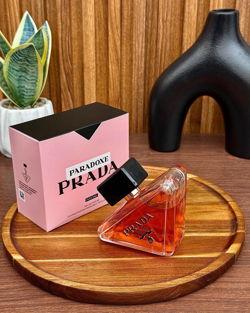 Perfumes G5