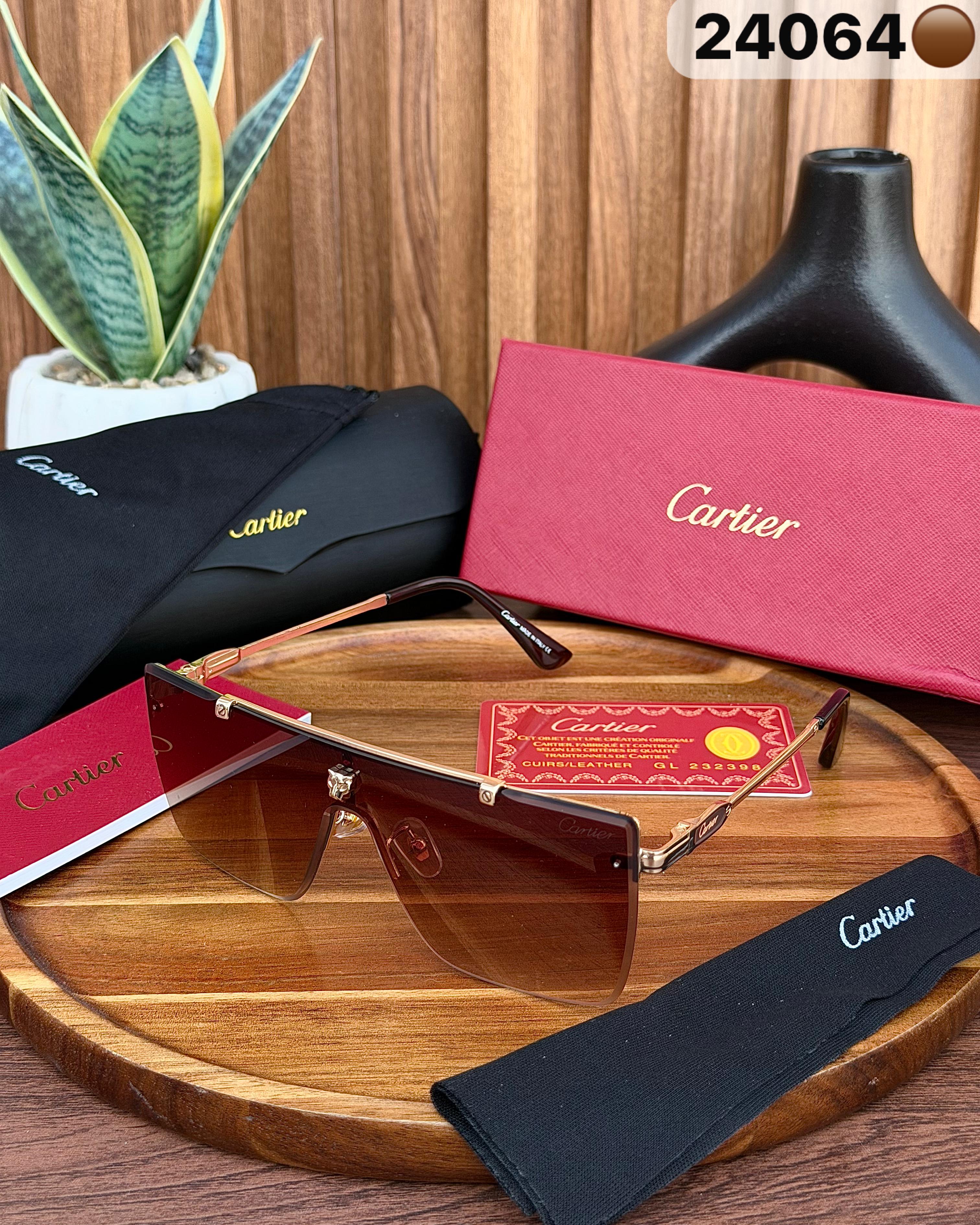 Lentes variados G5