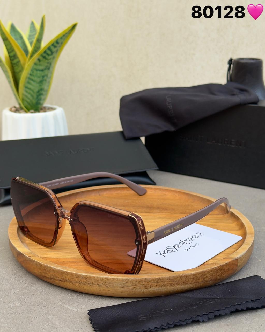 Lentes variados G5