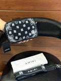 Bandolera AMIRI