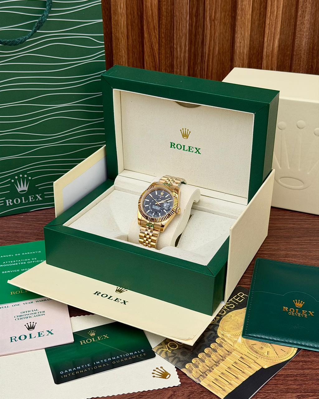 Rolex AAA