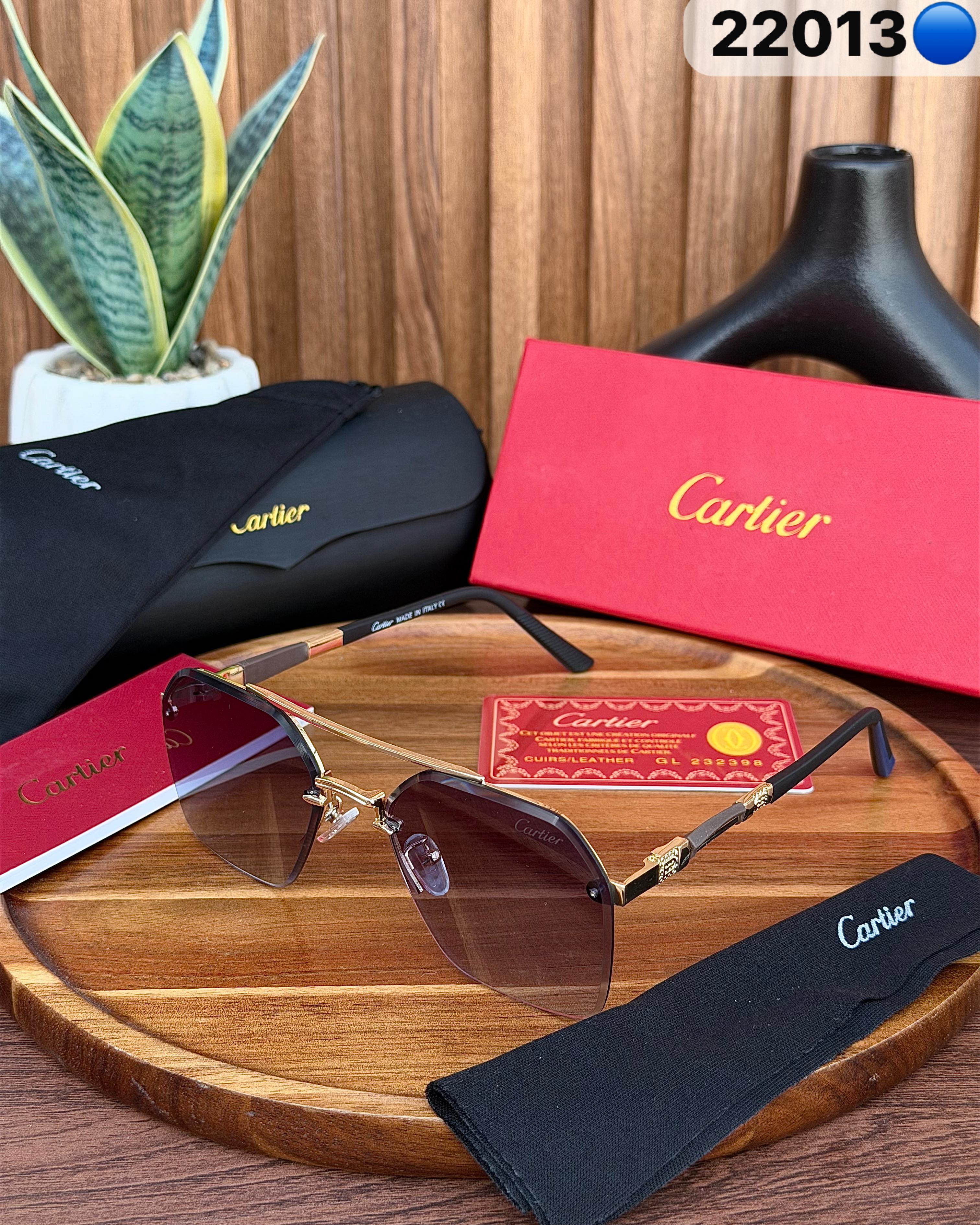 Lentes variados G5