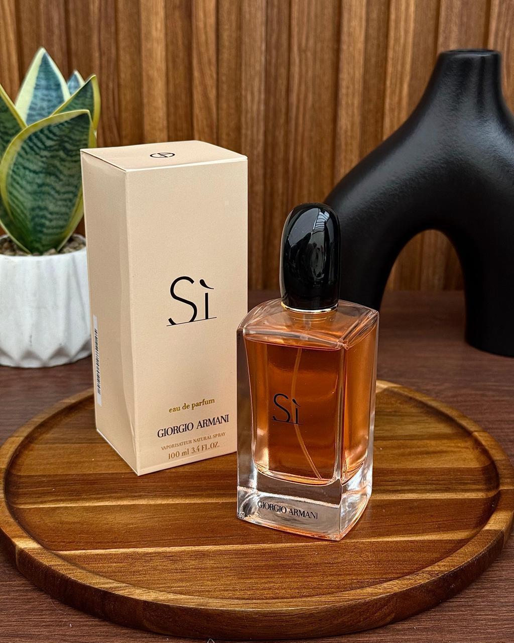 Perfumes G5