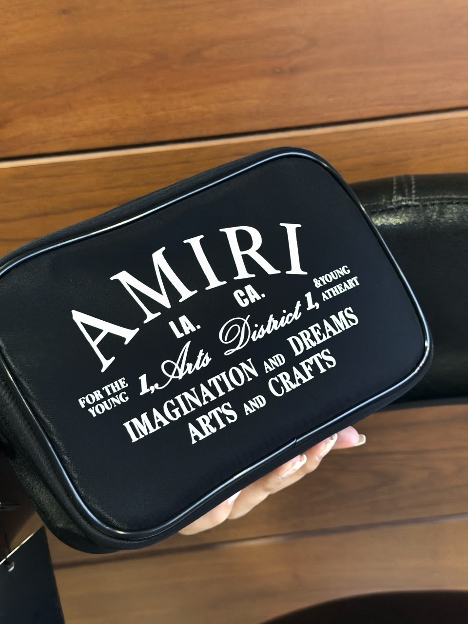 Bandolera AMIRI