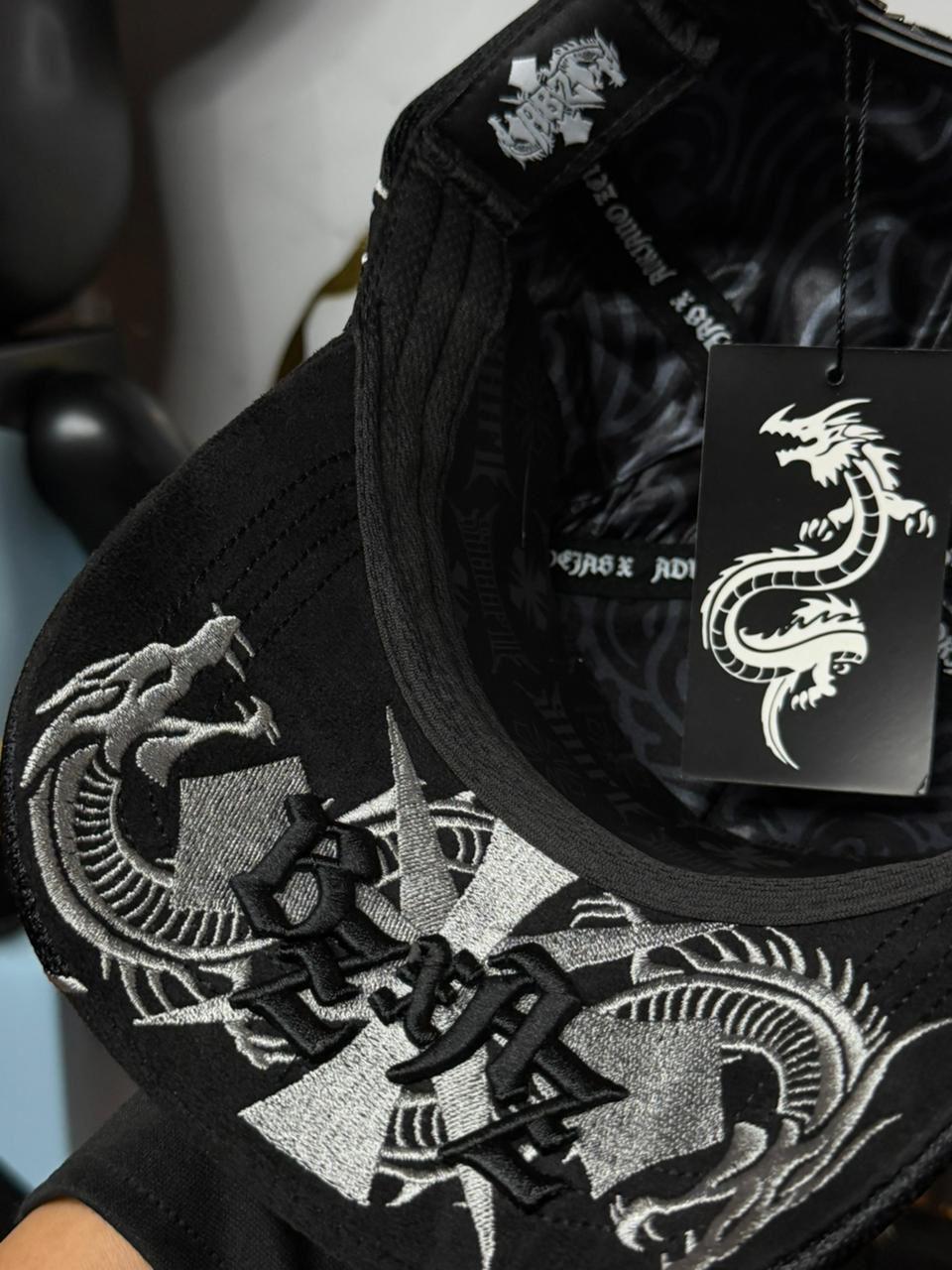 Gorras Bélicas G5