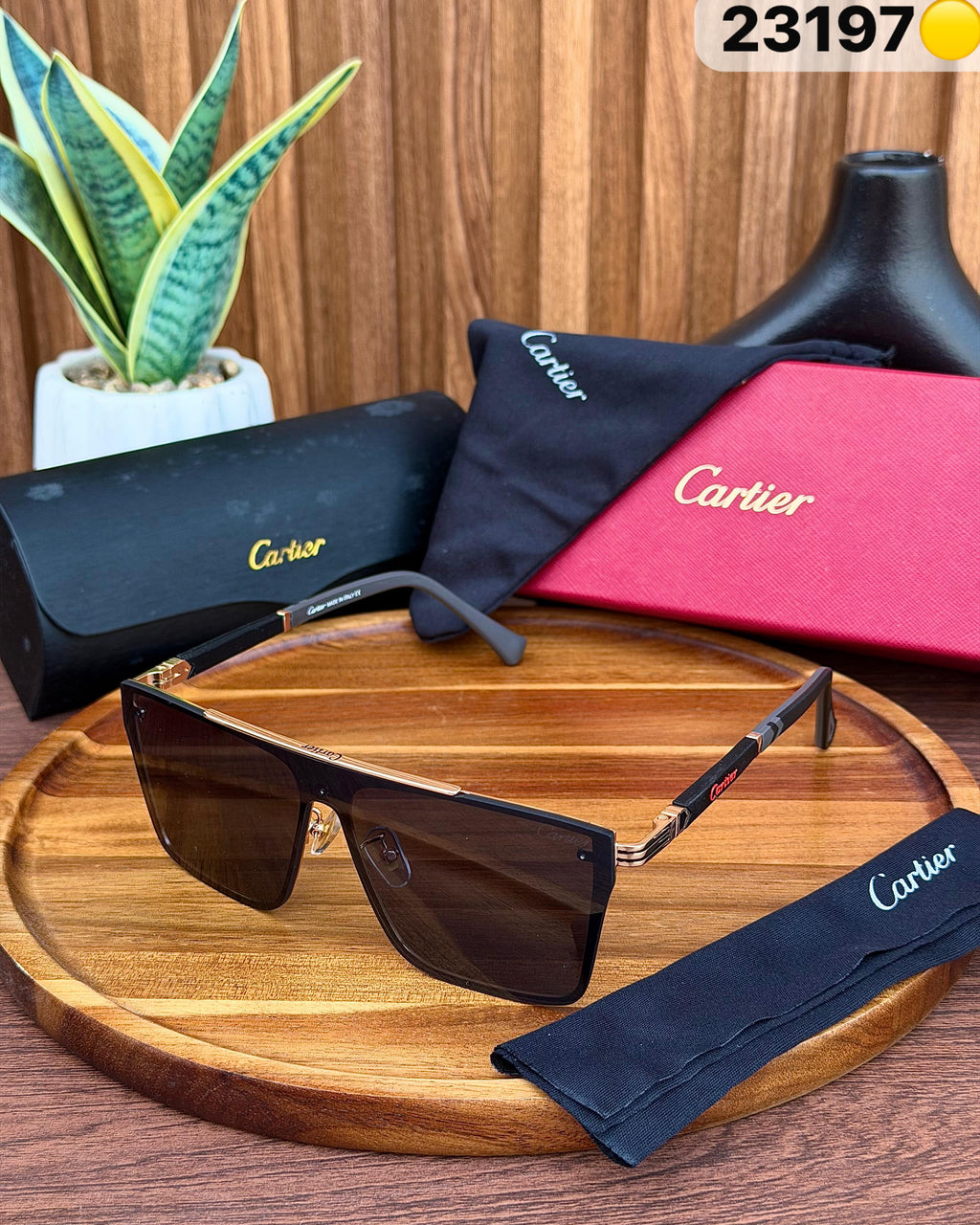 Lentes variados G5