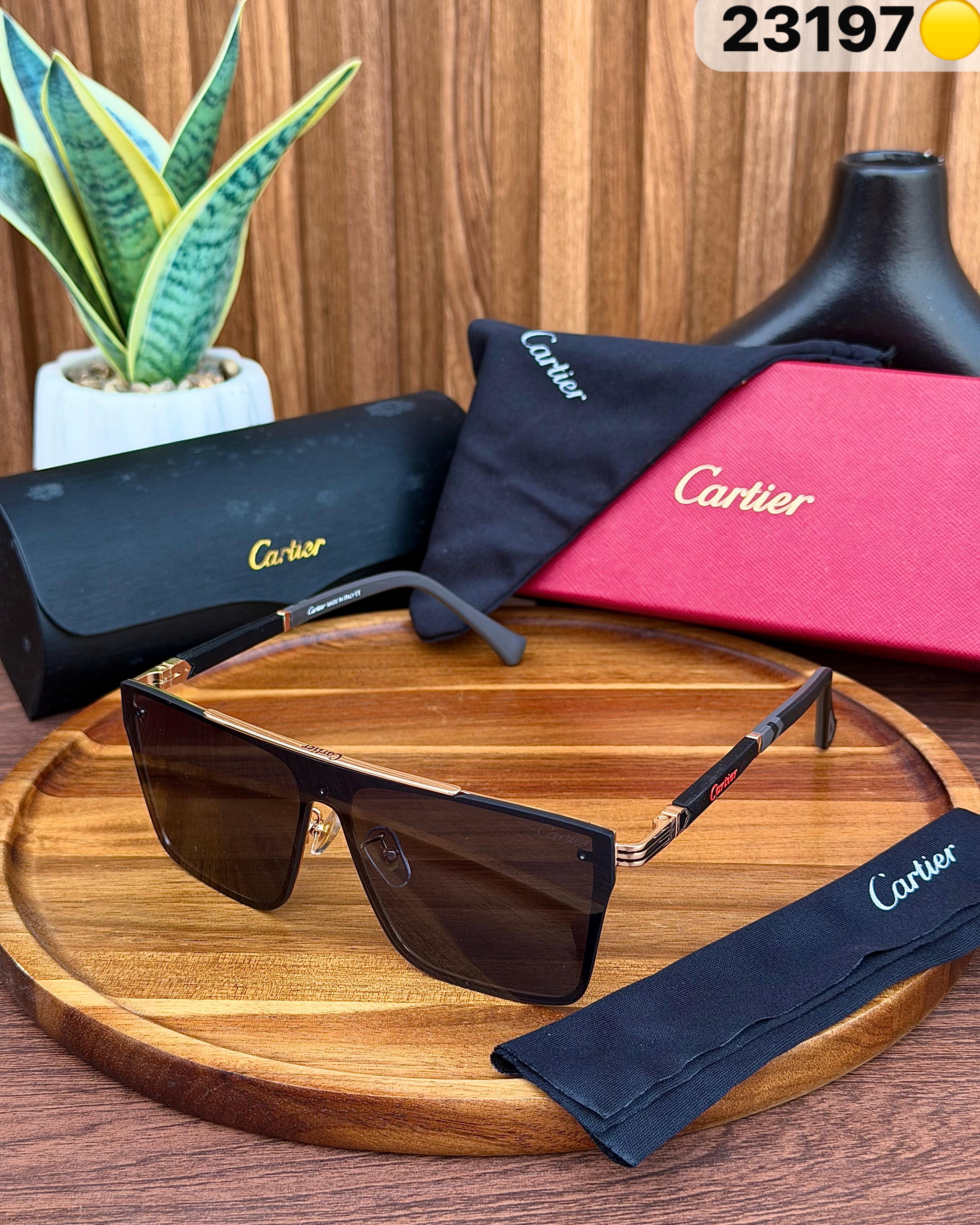 Lentes variados G5