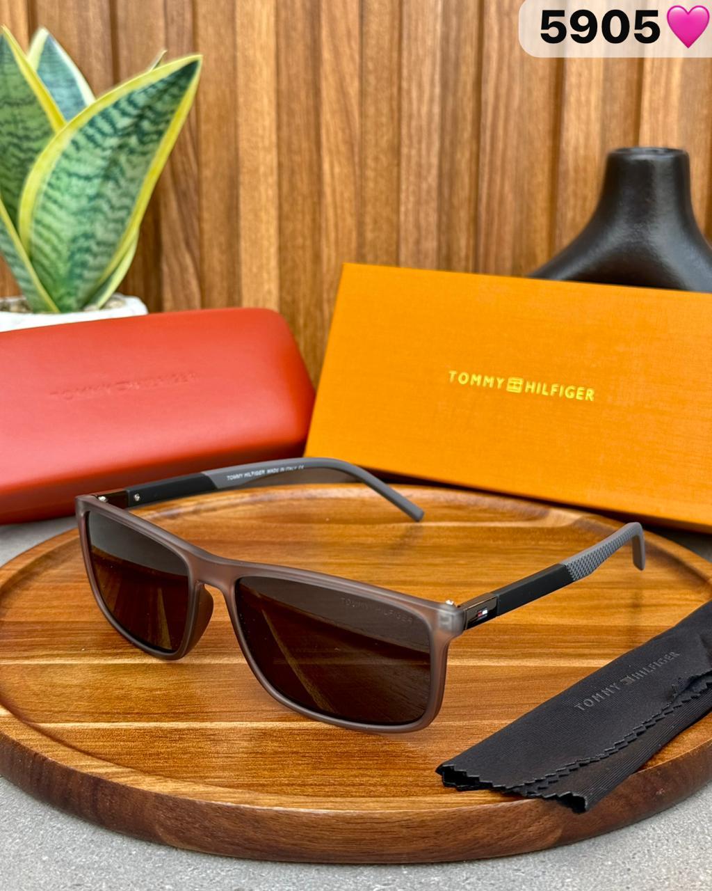 Lentes variados G5