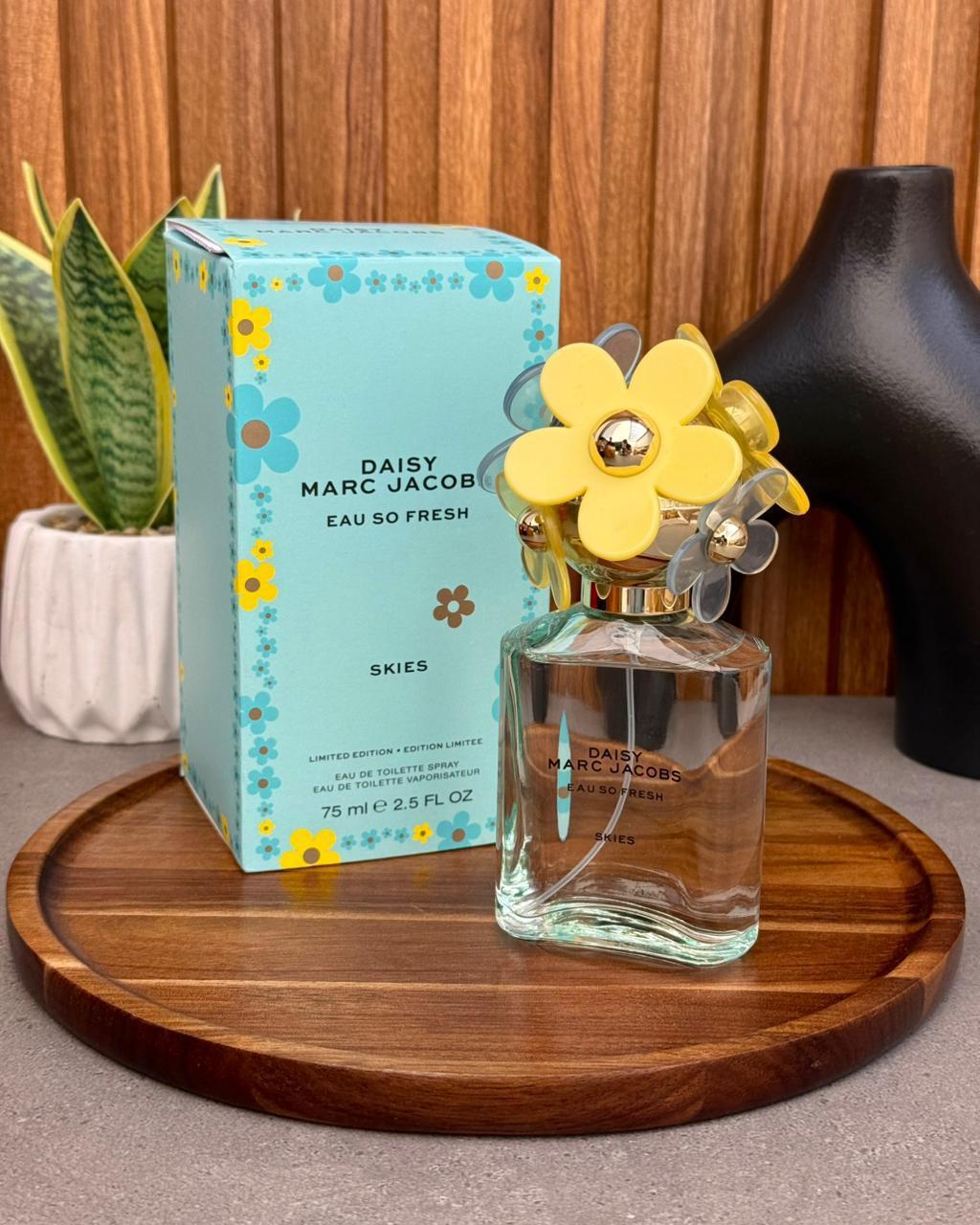 Perfumes G5