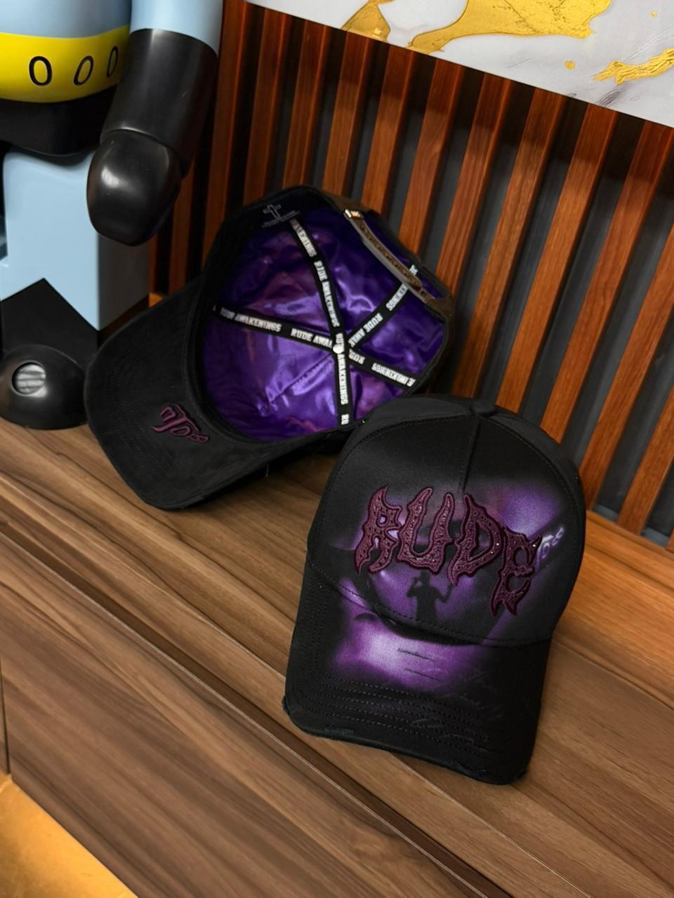 Gorras Bélicas G5