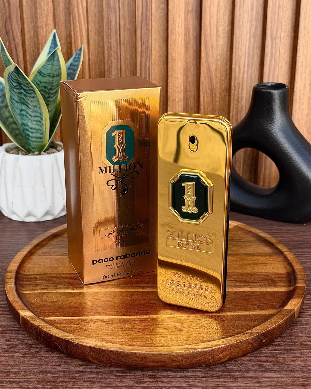 Perfumes G5