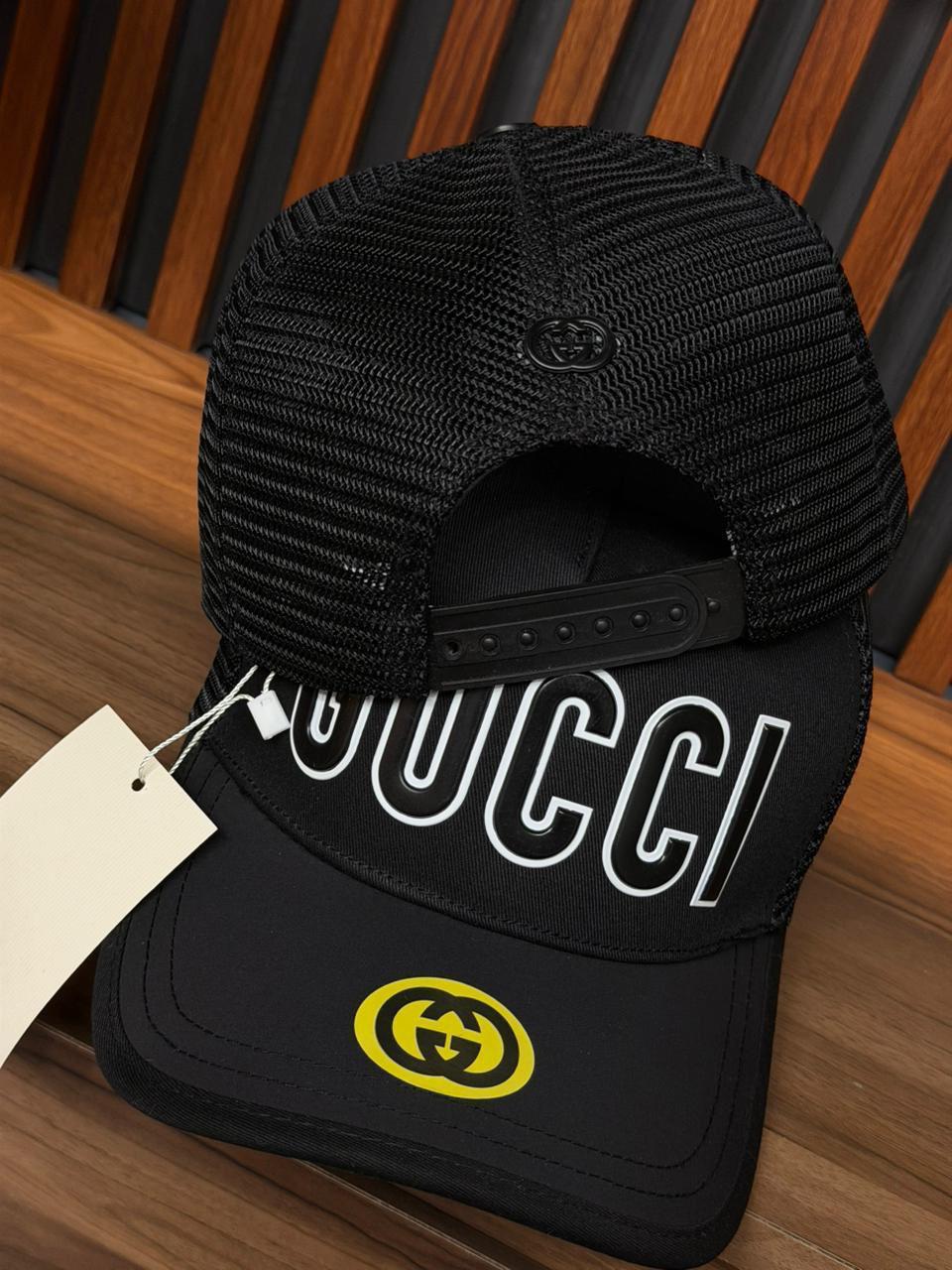 Gorras G5