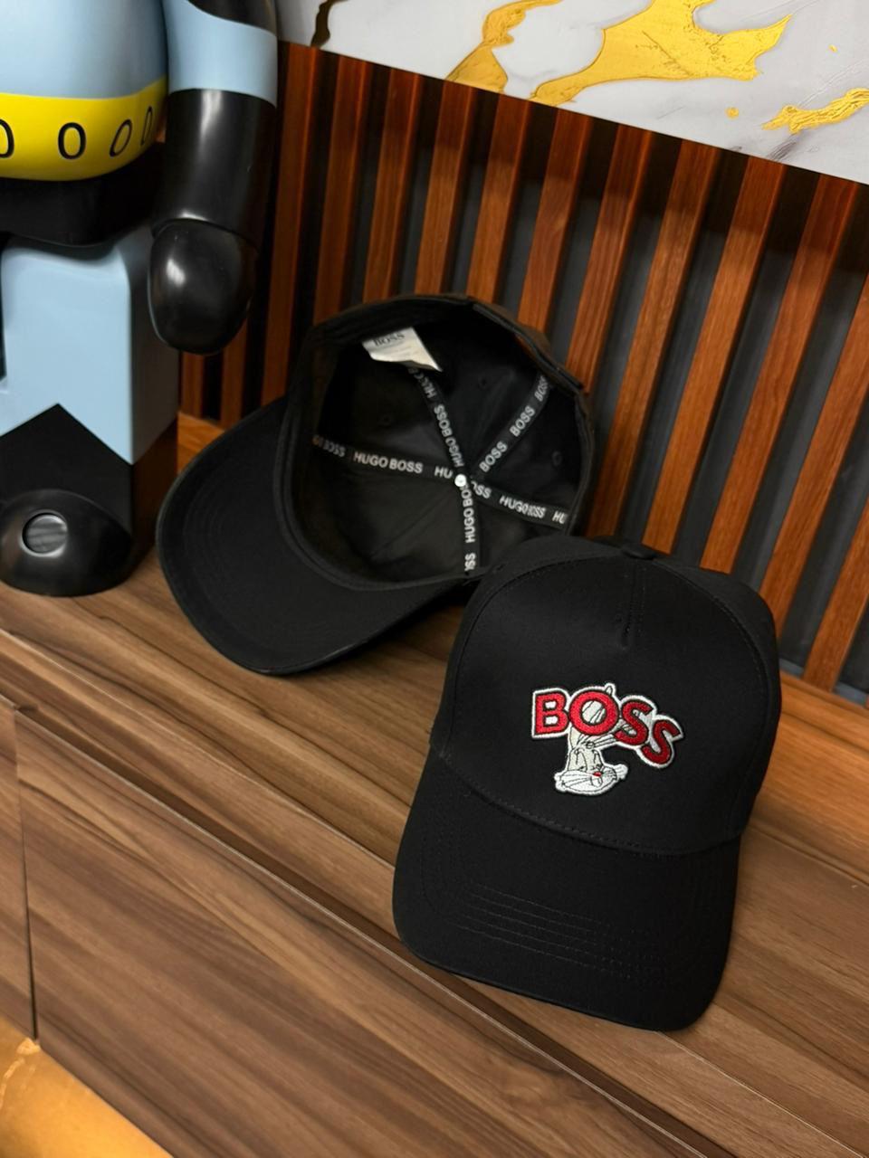 Gorras G5