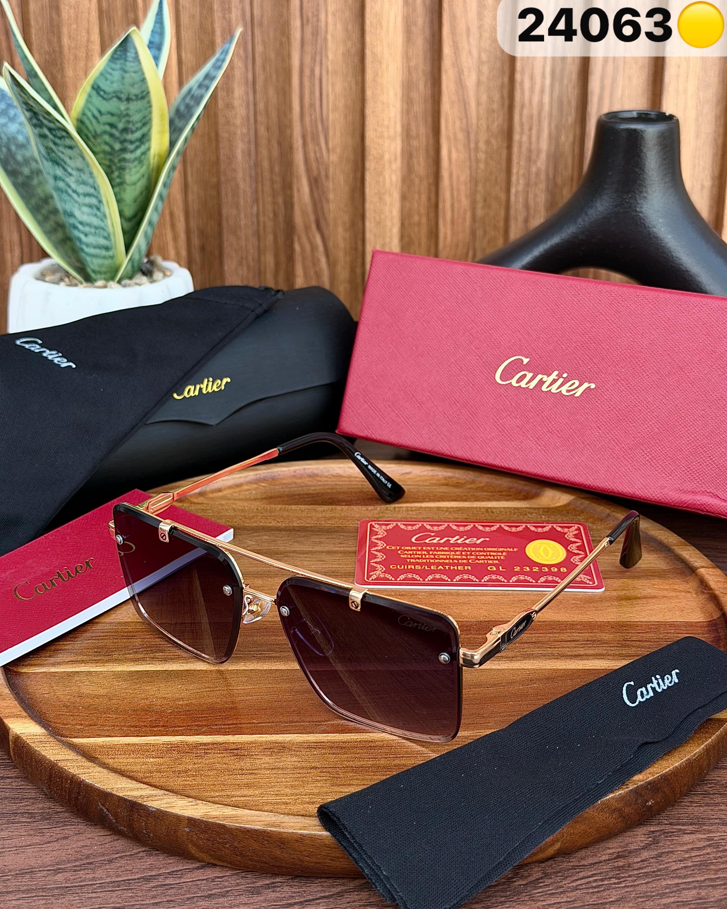 Lentes variados G5