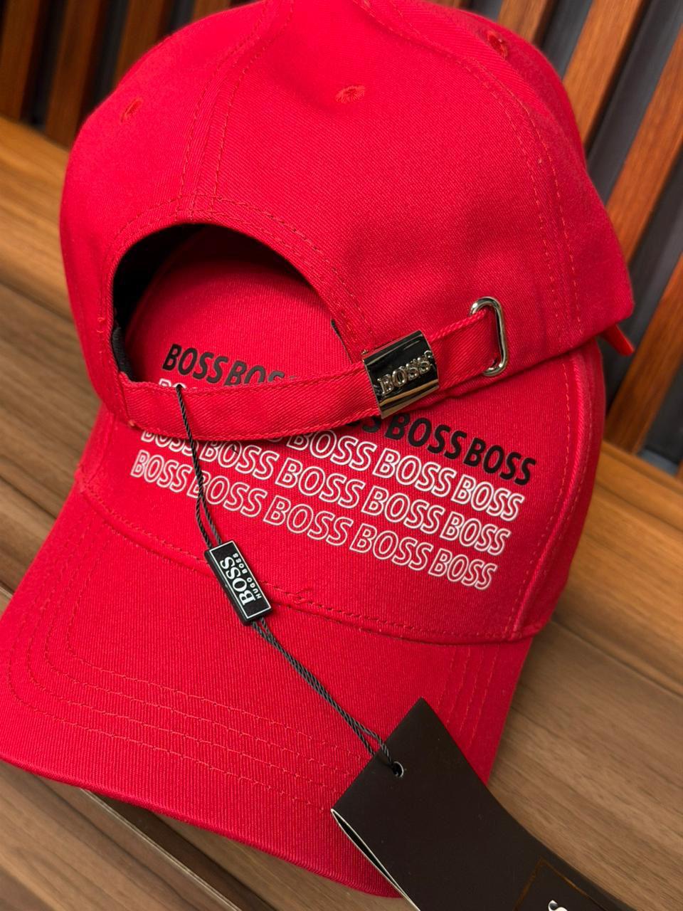 Gorras G5